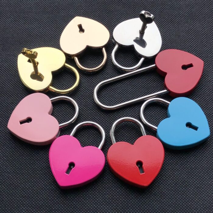 lovelocks