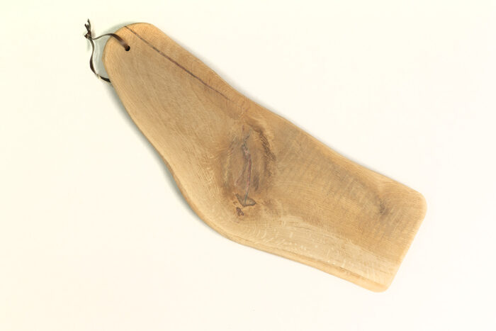 Dikke Eikenhouten Snijplank 64 x 23 cm