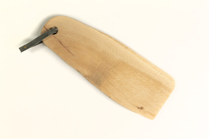 Eikenhouten snijplank 57 x 20 cm