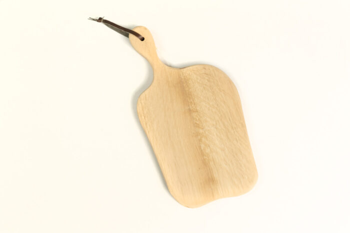 Eikenhouten snijplank 42 x 22 cm