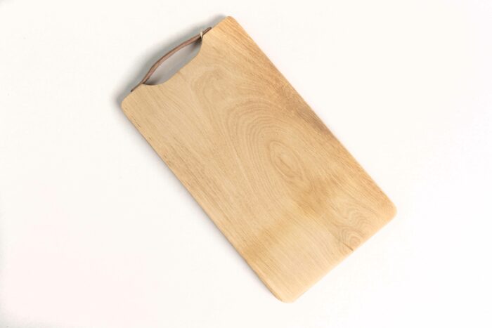 Eikenhouten Snijplank 38 x 22 cm