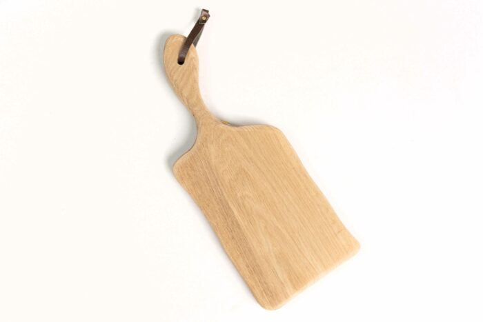 Eikenhouten snijplank 39 x 15 cm