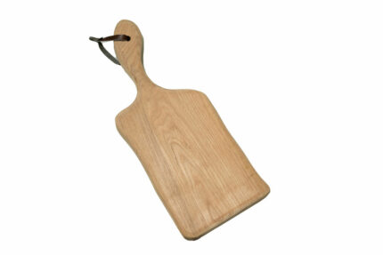 Eikenhouten snijplank 39 x 15 cm