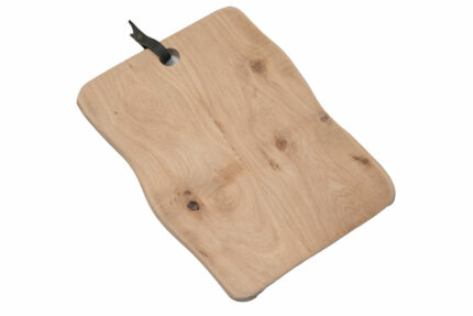 Eikenhouten snijplank 46 x 33 cm