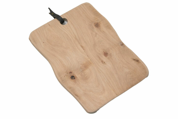 Eikenhouten snijplank 46 x 33 cm