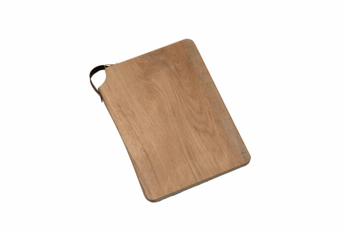 Eikenhouten Snijplank 28 x 20 cm