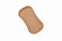 Houten Serveerschaal Smal