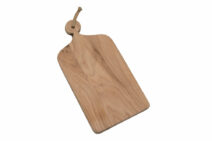 Eikenhouten snijplank 39 x 20 cm