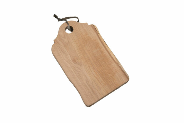 Eikenhouten snijplank 35 x 20 cm