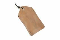 Eikenhouten Snijplank 42 x 22 cm