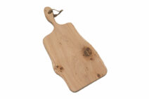 Eikenhouten snijplank 48 x 22 cm