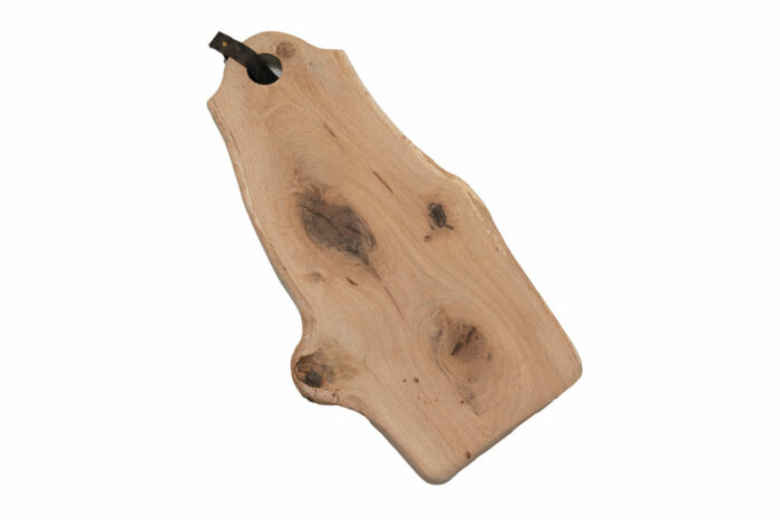 Eikenhouten snijplank 46 x 20 cm