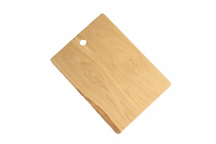 Eikenhouten snijplank 51 x 38 cm