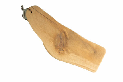 Dikke Eikenhouten Snijplank 64 x 23 cm