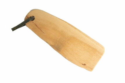 Eikenhouten snijplank 57 x 20 cm
