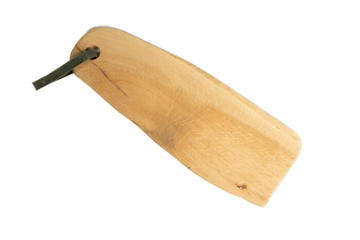 Eikenhouten snijplank 57 x 20 cm