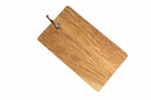 Eikenhouten Snijplank 44 x 20 cm